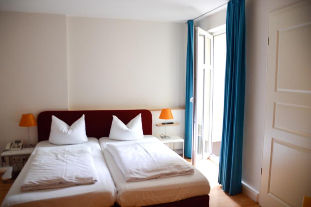 Hotel Schlaflounge Hamburg